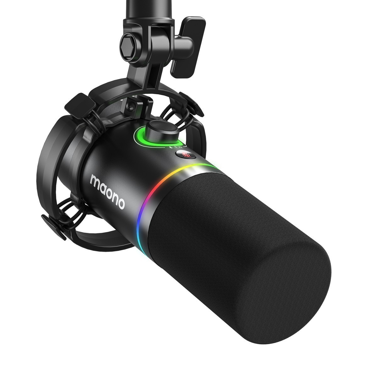 MICROFONO DINAMICO XLR/USB MAONO PD200X