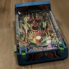 Electronic Arcade Pinball Handheld Electronic Game - Electronic Arcade Pinball — photo 3