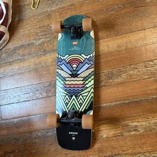 ARBOR FISH ARTIST 28  PILSNER CRUISER AARON D...