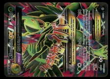 M Sceptile EX 85/98 Ultra Rare Ancient Origins Pokemon Holo Near Mint on eBay