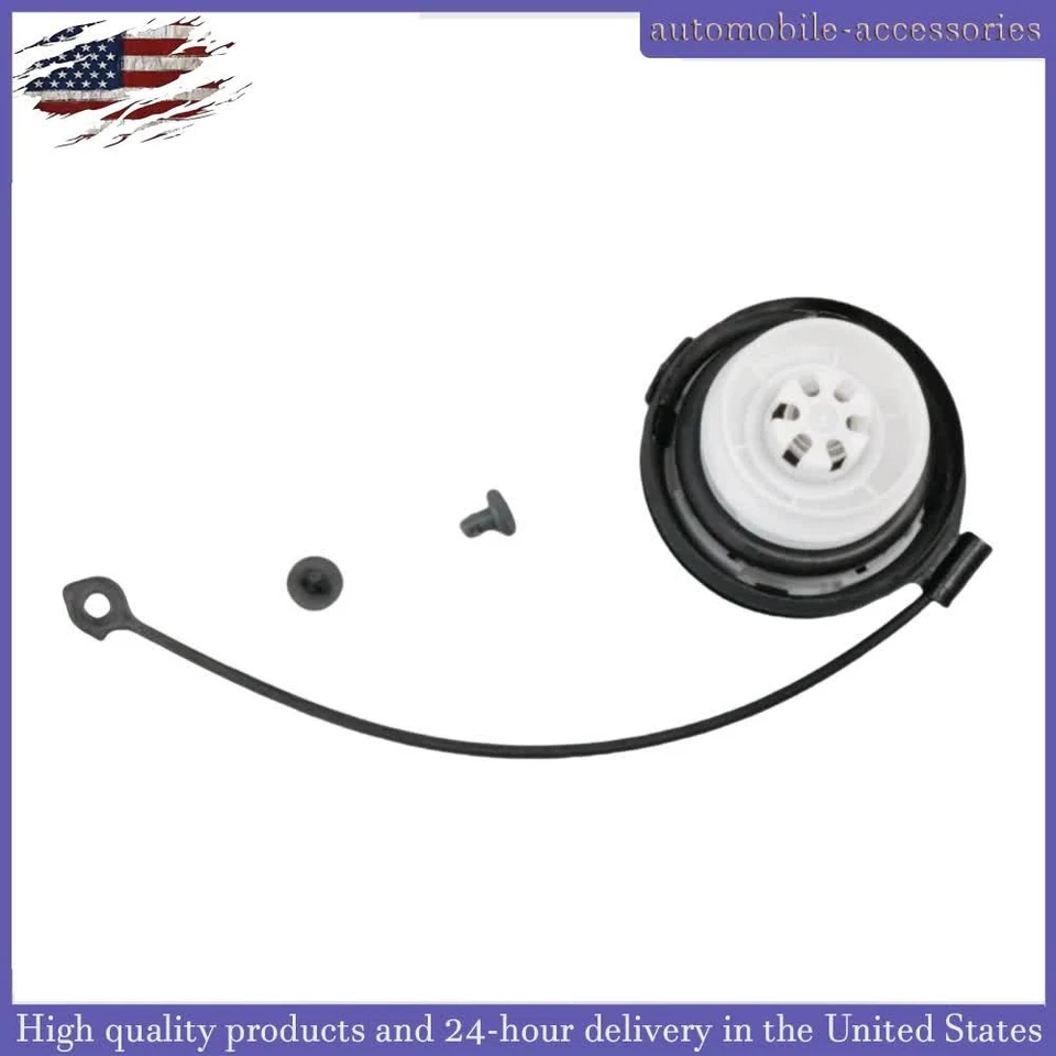 NEW Gas Tank Fuel Filler Cap For Nissan Armada 2015-2023 Infiniti Qx56 Qx80 US - Image 2 of 4