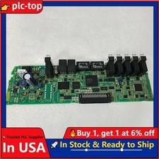 NEW A20B-2102-0671 FANUC CNC machine tool PCB board servo side board