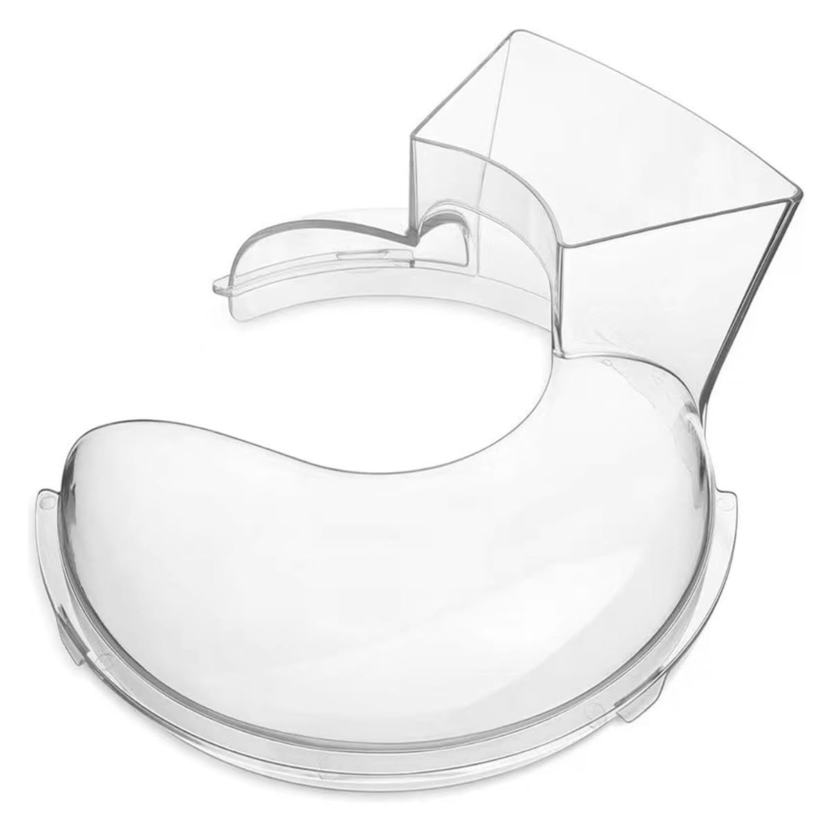 Accessorio ANCLLO Paraspruzzi Premium | Design per Planetaria