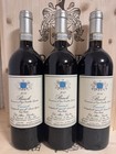 Elio Altare Barolo Cannubi 2012, 2013, 2016 Vertikale - 3 Flaschen (sehr rar…)