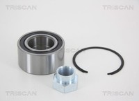 Triscan Radlagersatz 8530 15121 FüR Fiat