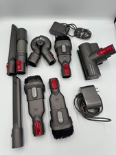 Lot of 10 Replacement OEM Dyson Vacuum Accessories Attachments V7 V8 V10 V11 V15