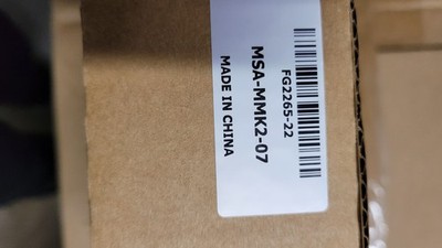 AMX MSA-MMK2-07 FG2265-22