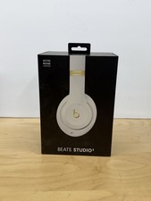 Beats Studio3 Wireless Bluetooth Noise-Cancelling Over-Ear Headphones - TESTED