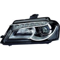Scheinwerfer Vorne Links (Fahrer) Audi A3 8P Ab 2008 Bis 2012 Xenon-42225390