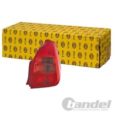 HELLA RÜCKLEUCHTE RECHTS passend für CITROEN C2 (JM_)