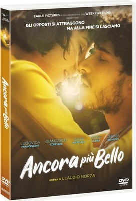 DVD NEU - Noch schöner 2021 - Eagle Pictures 