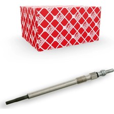 febi bilstein 24095 Glühkerze für VOLVO S60 S80 V70 I XC70 CROSS COUNTRY XC90