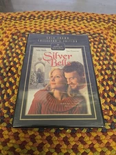Hallmark Hall of Fame Silver Bells (DVD) Anne Heche Tate Donovan  BRAND NEW
