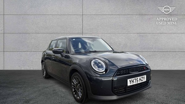 eBay - 2025 MINI Cooper 2.0 S Classic...
