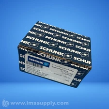 Schunk SWA-I-011-4-6 Quick-change Adapter FNFP