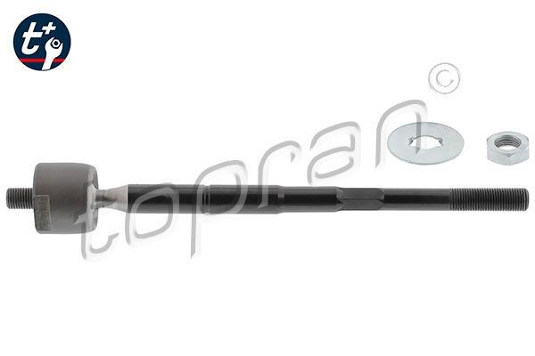 Axialgelenk Spurstange Vorne Links Rechts Topran 627 670 FÜR Toyota-image