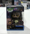 Disney Villains Funko Pop Digital Shan Yu 1734 Pcs Legendary #446 +Protector