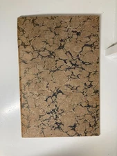 1929 DANTE Prospectus — The Divine Comedy | John Henry Nash Fine Press FOLIO