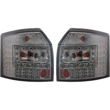 DIEDERICHS 1017699 Heckleuchtensatz, Rückleuchtensatz für AUDI A4 B6 Avant (8E5)