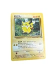 Pikachu [MP] - Pokemon TCG Jungle 60/64 [Common] RB2