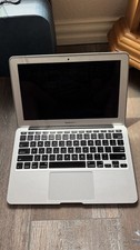 Apple MacBook Air A1465 11" Core i5 1.4Ghz READ DESCRIPTION