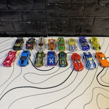 Hot Wheels Vintage 1990-2008 Cars Lot Of 16