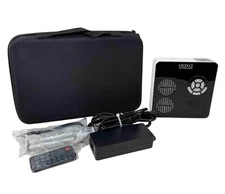 AAXA Technologies MP-500-01 LED Pico Projector Mini Portable DLP