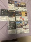 Nintendo Switch Game Lot of 10 Pokemon Scarlet Mario + Rabbids Dragon Quest RE — photo 2
