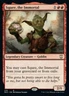 x1 Squee, the Immortal R MTG Commander Streets of New Capenna M/NM, English