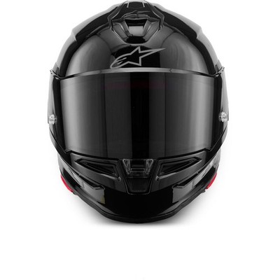 8202126-110-XS ALPINESTARS Supertech R7 Helmet 22.06 Solid Matte