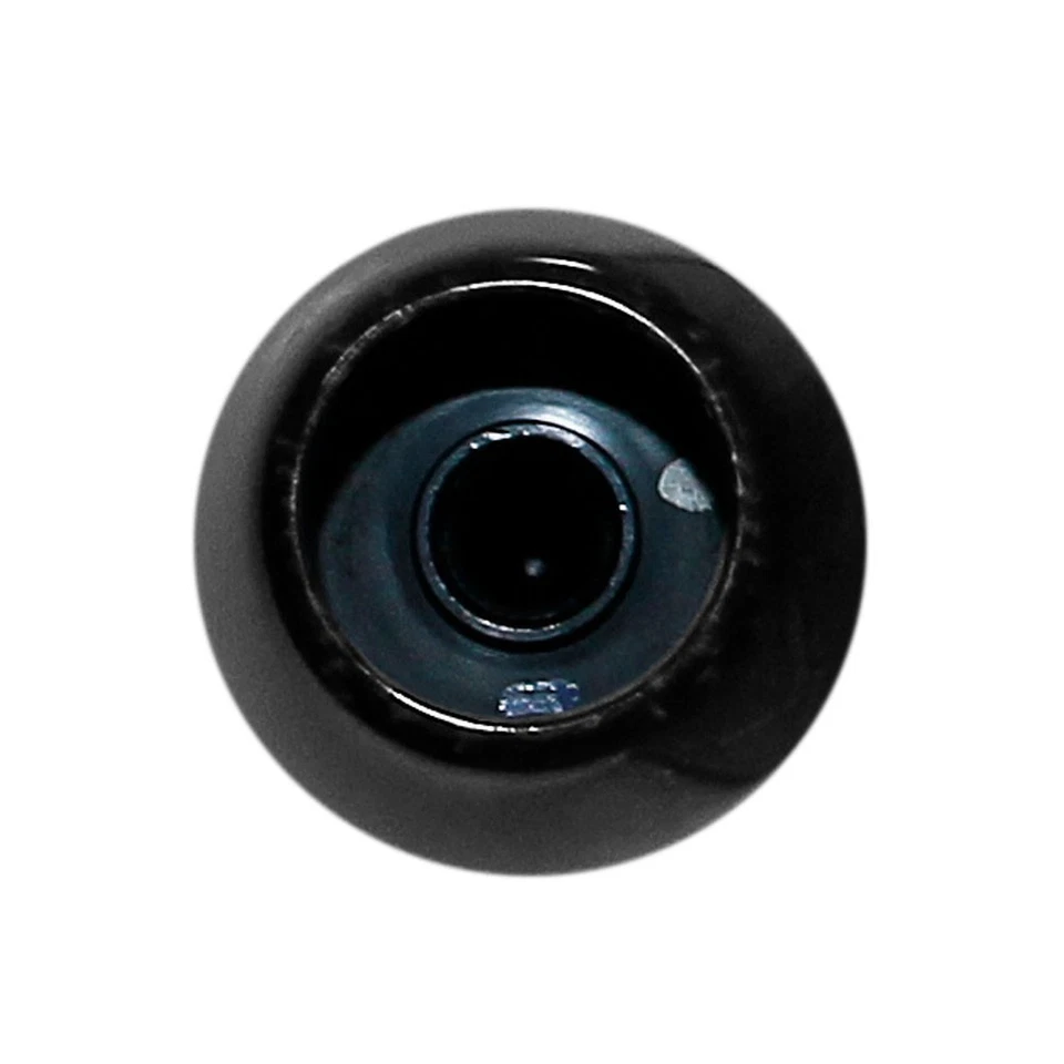 Ford Performance Shift Knob Carbon Fiber With 6-Speed Pattern/RS Logo Focus R... - Image 3 of 3