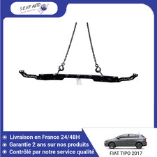 Pare-choc arrière Fiat TIPO