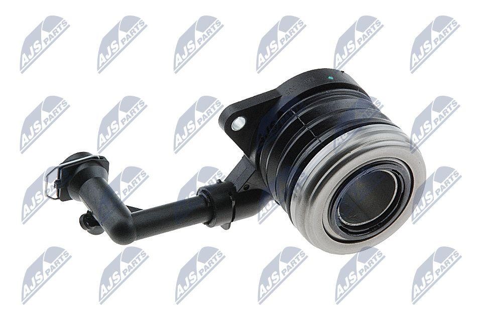 NTY Central Release Bearing Clutch for Alfa Romeo Fiat Lancia NWS-FT-005