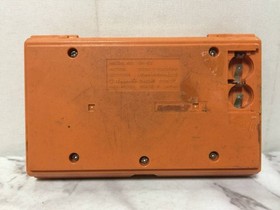 Nintendo Game & Watch Donkey Kong Game Junk Retro