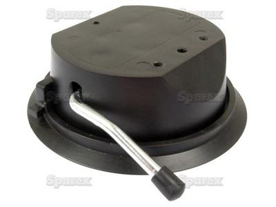 SPAREX  SUCTION PAD