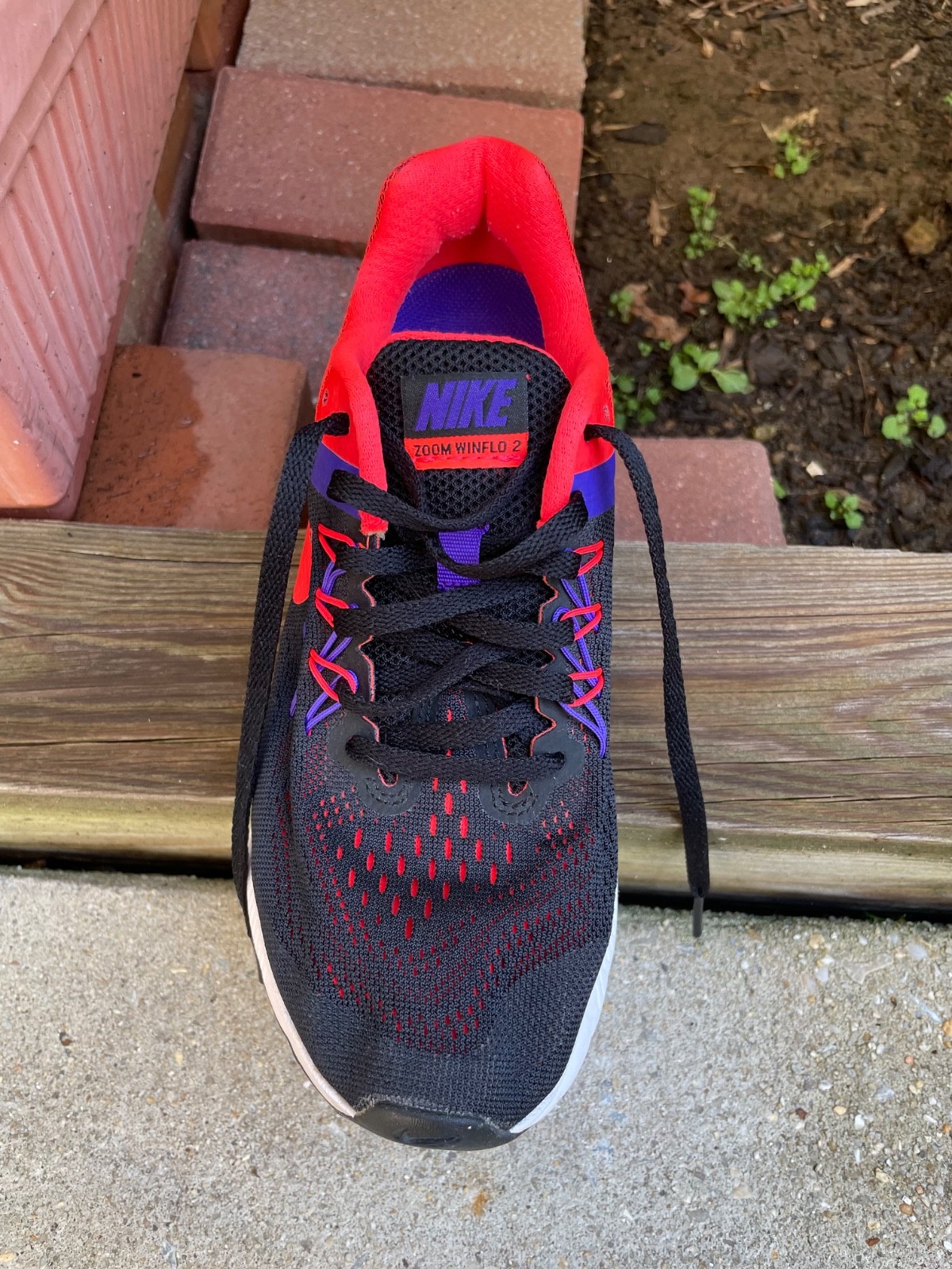 Sneakers donna Nike taglia 6