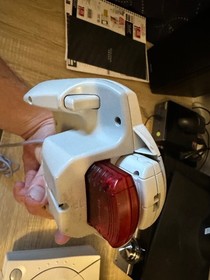 SEGA Dreamcast Home Console - White