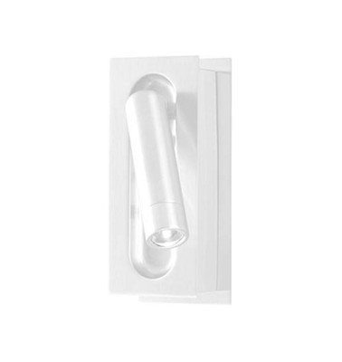 WAC Lighting dweLED, Scope LED Adjustable Wall Mounted