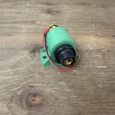 Mr. Gasket 9617 Green Electric Fuel Pump Universal Performance Car Truck Mr. Gasket 9617 Green Electric Fuel Pump Universal Performance Car Truck
