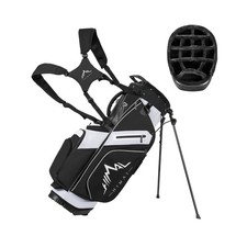 14-Way Golf Stand Bag,Premium Lightweight Golf Bag with Full-Length Dividers,...