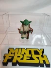 Star Wars 1980 Vintage Lili Ledy Regreso Yoda Action Figure No Coo
