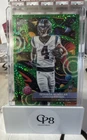 2025 Topps Cosmic Chrome Tetairoa McMillan Base (RAW)
