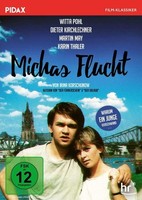 Michas Flucht - Pidax Film Klassiker - Witta Pohl Dvd/Neu/Ovp