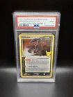 Umbreon 17/17 Gold Star Pokemon Celebrations PSA Mint 9