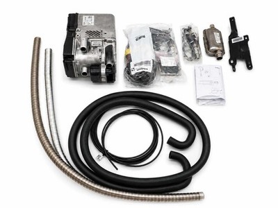 Webasto Standheizung  Thermo Top E Benzin 12V 9003169C