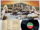 Led Zeppelin Houses Of The Holy US LP [20958ER]