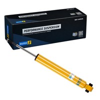 Bilstein B6 Hochleistungs-StoßDÄMpfer Hinten Passend FüR BMW 1 3 | 24-143349