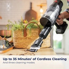 Bissell Cleanview XR 200W