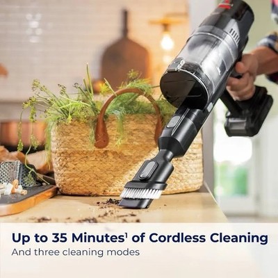 Bissell Cleanview XR 200W