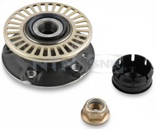 Roulement de roue Renault SAFRANE